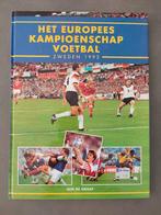 Graaf - Europees kampioenschap voetbal zweden 92, Boeken, Sportboeken, Ophalen of Verzenden, Zo goed als nieuw, Graaf