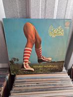 Vinyl 2lp GENTLE GIANT: GIANT STEPS...THE FIRST FIVE YEARS, Ophalen of Verzenden, Gebruikt, 12 inch, Progressive