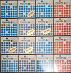 16 Philips bandrecorder banden, Audio, Tv en Foto, Bandrecorders, Ophalen of Verzenden