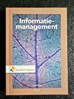 Roel Grit - Informatiemanagement, Sociale wetenschap, Roel Grit, Ophalen of Verzenden, Zo goed als nieuw