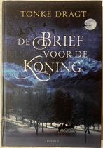 De brief voor de koning - Tonke Dragt, Boeken, Kinderboeken | Jeugd | 10 tot 12 jaar, Ophalen of Verzenden, Gelezen