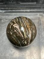 Oceaan Jaspis Bol - 840 gram, Ophalen of Verzenden