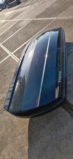 volvo skibox space design 520 zwart hoogglans, Auto diversen, Dakkoffers, Ophalen