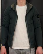 Stone island soft shell, Ophalen of Verzenden, Gedragen, Maat 48/50 (M), Groen