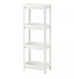 IKEA VESKEN shelf, Ophalen, Zo goed als nieuw
