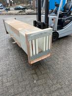 Nieuwe Novoferm sectionaaldeur 2750 x 2750  RAL 9016, Ophalen, Metaal, 120 cm of meer, 215 cm of meer