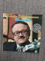 vinyl lp Toots Thielemans bluesette, 1960 tot 1980, Gebruikt, Ophalen of Verzenden, 12 inch
