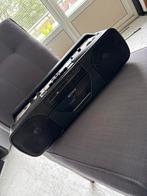 Sony Radio Cassette Recorder - CF-S20L, Ophalen, Gebruikt, Radio