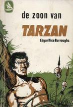 Tarzan - De zoon van Tarzan - Nr S 67, Gelezen, Ophalen of Verzenden
