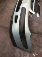 Citroen C5 2002 Voorbumper, Auto-onderdelen, Carrosserie en Plaatwerk, Ophalen of Verzenden, Gebruikt, Voor, Bumper