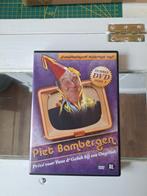 Piet Bambergen DVD - Privé voor Twee & Geluk bij een Ongeluk, Alle leeftijden, Ophalen of Verzenden, Zo goed als nieuw, Tv-programma of Sketches