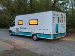 Mobiele praktijk (professioneel gebouwd), camper, Overige merken, Tot en met 2, Diesel, Particulier