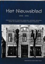 Het Nieuwsblad 1946 - 1991, Nieuw, 20e eeuw of later, Verzenden