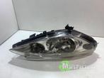 Koplamp rechts van een Peugeot 307, Auto-onderdelen, Verlichting, Ophalen of Verzenden, 3 maanden garantie, Gebruikt, Peugeot