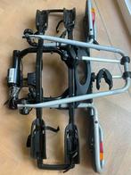 Thule EuroRide 541- 2 fietenrek, Ophalen, 2 fietsen, Gebruikt, Trekhaakdrager