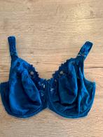 Prima donna 80H deauville full cup petrol, Overige kleuren, Ophalen of Verzenden, BH