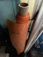 Tonzon bodemfolie op rol, Doe-het-zelf en Verbouw, Isolatie en Afdichting, Overige materialen, Nieuw, 15 m² of meer, Ophalen