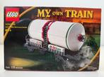 lego 10016 My Own Train, Ophalen of Verzenden, Nieuw, Complete set, Lego