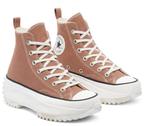 Converse All Star Run Star Hike (Tonal Marble) Maat: 44, Bruin, Verzenden, Converse, Gedragen