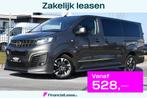 Opel Vivaro 2.0 CDTI L3H1 DC Irmscher Sport Camera, Cruise,, Auto's, Gebruikt, Euro 6, 4 cilinders, Origineel Nederlands