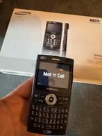 Samsung SGH I600 compleet in doos, Ophalen of Verzenden, Zo goed als nieuw