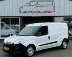 Opel COMBO 1.6 CDTI 77KW 105PK L2 MAXI EURO 6 AIRCO/ CRUISE, Voorwielaandrijving, Wit, Origineel Nederlands, Bedrijf