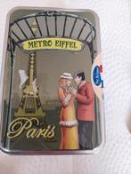 Koekjes of bewaarblik, Ophalen of Verzenden, Overige