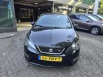 Seat Ibiza 1.2 TSI FR | AIRCO | 12MND GARANTIE | CRUISE | LM, Voorwielaandrijving, Euro 5, Stof, Gebruikt
