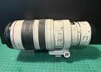Canon EF 100-400mm f/4.5-5.6 L IS + EF 1.4 Extender type II, Audio, Tv en Foto, Fotografie | Lenzen en Objectieven, Ophalen of Verzenden
