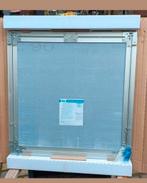 Knauf/Revo inspectie luiken, Doe-het-zelf en Verbouw, Rolluiken, Ophalen, Nieuw, Minder dan 100 cm, Minder dan 100 cm