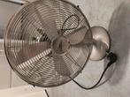 Tafel ventilator, Ophalen of Verzenden, Gebruikt, Tafelventilator