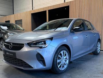 Opel Corsa 1.2 Edition Automaat Camera|Carplay|Cruise|APK beschikbaar voor biedingen