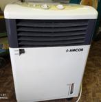 AMCOR Cooler and heater, Witgoed en Apparatuur, Gebruikt, Verwarmen, 3 snelheden of meer, Ophalen