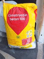 Constructie beton, metselmortel en betonmortel, Ophalen, Nieuw, Beton