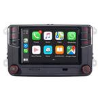Volkswagen RCD780PRO CarPlay Android radio nieuw, Auto diversen, Autoradio's, Ophalen of Verzenden, Nieuw
