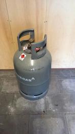 Gasfles, Ophalen, Zo goed als nieuw
