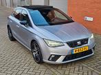 SEAT Ibiza 1.0 TSI FR DSG AUTOMAAT Business Intense PANO, Stof, 580 kg, 1072 kg, 115 pk