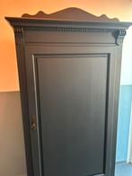 Toffe meidenkast!, Antiek en Kunst, Antiek | Meubels | Kasten, Ophalen