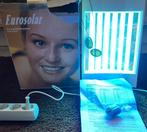 Eurosolar Gezichtsbruiner Type 926, Ophalen, Gebruikt, Overige typen