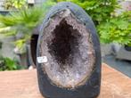 Amethist geode no E, Ophalen, Mineraal