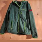 Trollkids fleece jas wind en waterafstotend maat 152, Kinderen en Baby's, Kinderkleding | Maat 152, Ophalen of Verzenden, Zo goed als nieuw