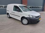 Volkswagen Caddy 1.6 TDI 98000km 7-2015 Geen Airco APK 8-202, Voorwielaandrijving, Euro 5, Stof, Gebruikt