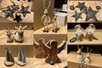 Partij prachtige NIEUWE kerstspullen, kerstdecoratie, Diversen, Kerst, Ophalen of Verzenden, Nieuw