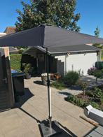 Parasol, Tuin en Terras, Ophalen of Verzenden, Zo goed als nieuw