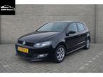 Volkswagen Polo 1.2 TDI BlueMotion Comfortline | Airco | 5-d, Auto's, Volkswagen, Voorwielaandrijving, Euro 5, Stof, Gebruikt