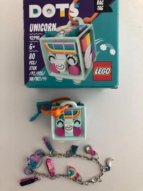 I love unicorn/lama pakket, Kinderen en Baby's, Speelgoed | Educatief en Creatief, Zo goed als nieuw, Knutselen, Bouwen, Puzzelen