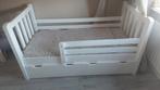 Rockwood peuterbed tim, Kinderen en Baby's, Kinderkamer | Bedden, Ophalen, Gebruikt, 70 tot 85 cm, Matras