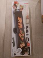 Teppan Yaki Grillplaat - Nieuw in doos!, Ophalen of Verzenden, Vaatwasmachinebestendig, Nieuw, Tafelgrill