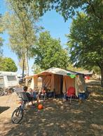 Vouwwagen Cabanon Jaguar (6 personen), Caravans en Kamperen, Ophalen, Tot en met 6