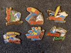 Lot COCA COLA pins 11, Verzamelen, Speldjes, Pins en Buttons, Verzenden